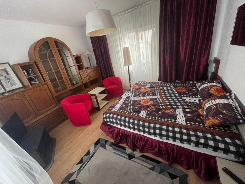 Pensiunea Coquette Costinesti Hotel Екстериор снимка