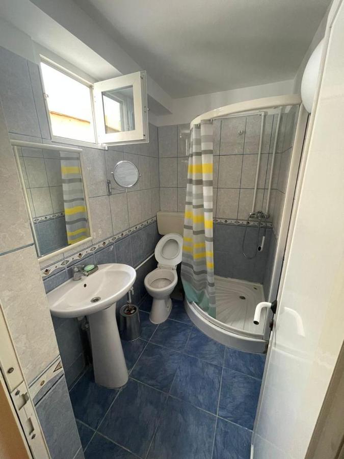 Pensiunea Coquette Costinesti Hotel Екстериор снимка