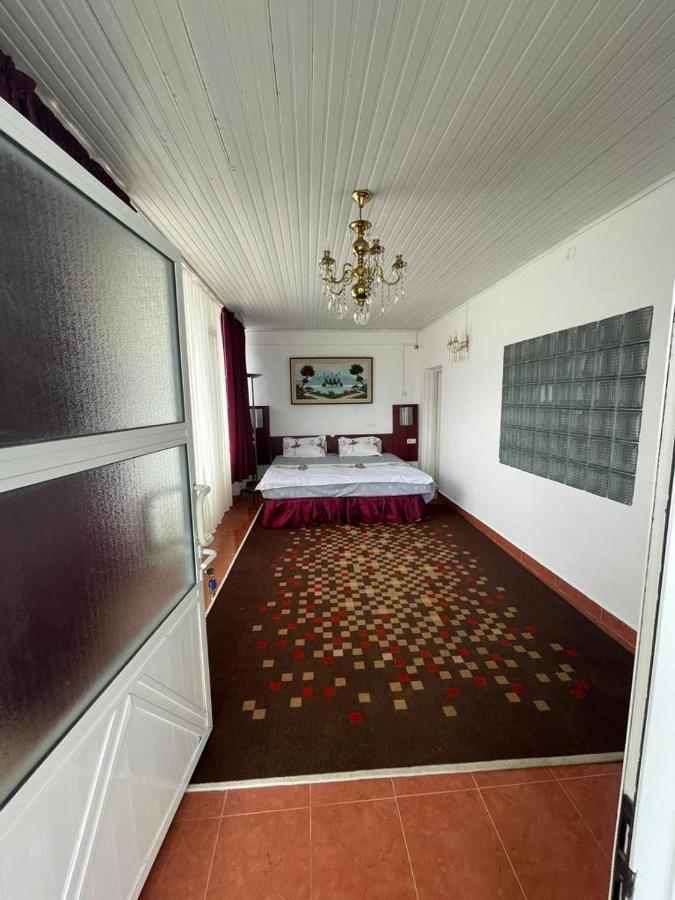 Pensiunea Coquette Costinesti Hotel Екстериор снимка