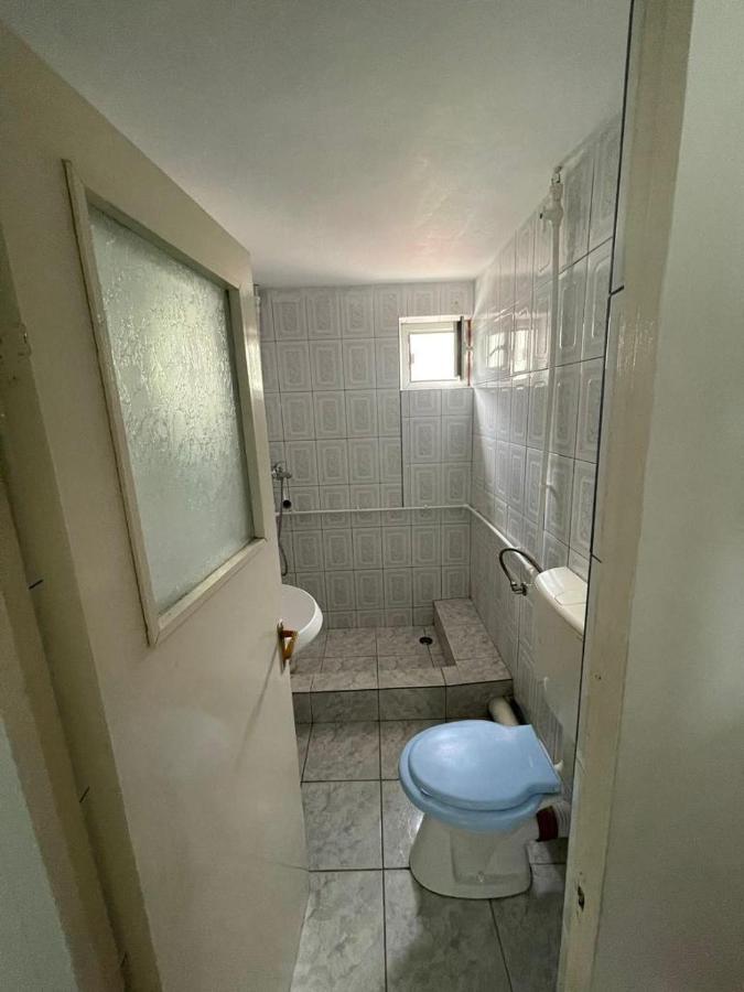 Pensiunea Coquette Costinesti Hotel Екстериор снимка